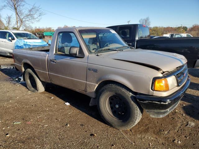 Photo 4 from auction – 1996 FORD RANGER with VIN 1FTCR10A5TTA49019