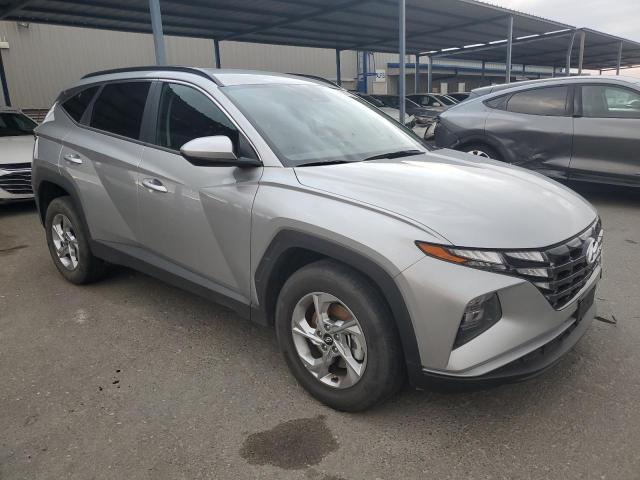 Photo 4 from auction – 2024 HYUNDAI TUCSON SEL with VIN 5NMJBCDE4RH385498