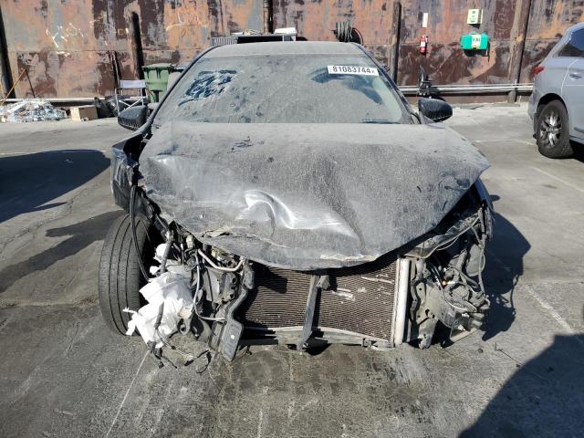 Photo 5 from auction – 2019 TOYOTA COROLLA L with VIN 2T1BURHE6KC231835