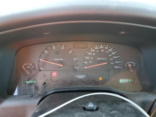 Zdjęcie 9 z aukcji – 2004 DODGE DAKOTA SXT z VIN 1D7GL12K64S533612