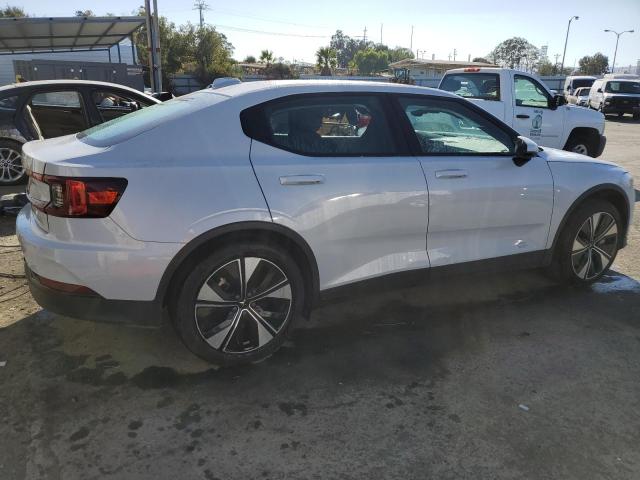 Photo 3 from auction – 2023 POLESTAR 2 with VIN YSMEG3KA6PL135246