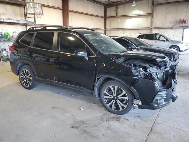 Photo 4 from auction – 2023 SUBARU FORESTER L with VIN JF2SKANC5PH404520
