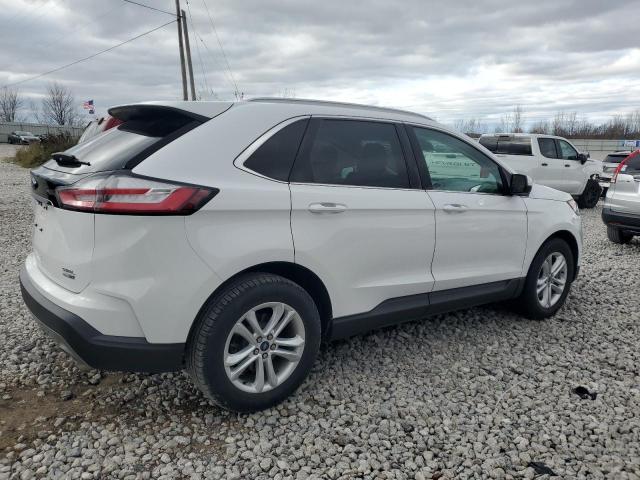 Photo 3 from auction – 2020 FORD EDGE SEL with VIN 2FMPK4J91LBA48358