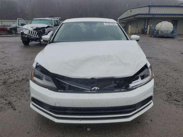 Photo 5 from auction – 2017 VOLKSWAGEN JETTA S with VIN 3VW167AJ5HM350586
