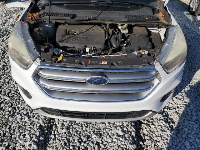 Photo 12 from auction – 2017 FORD ESCAPE SE with VIN 1FMCU0GD3HUE39994