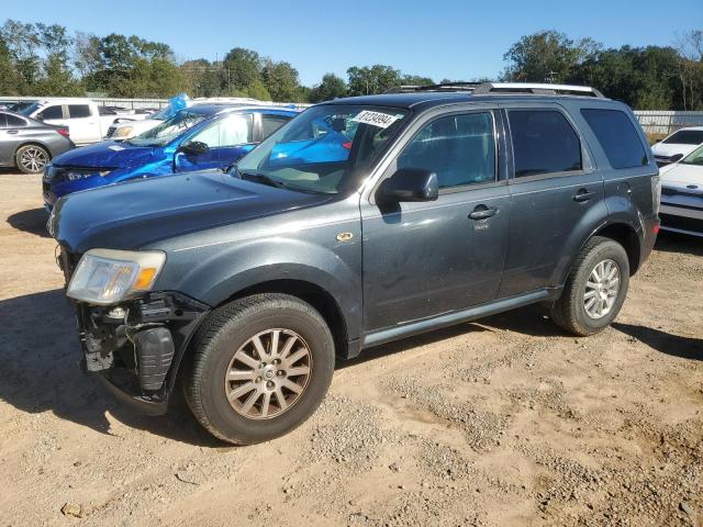 Photo 1 from auction – 2009 MERCURY MARINER PR with VIN 4M2CU87729KJ12913