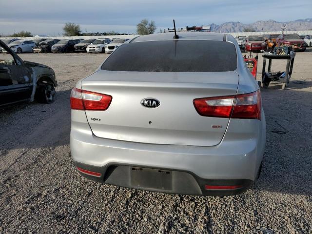 Photo 6 from auction – 2015 KIA RIO LX with VIN KNADM4A31F6464794