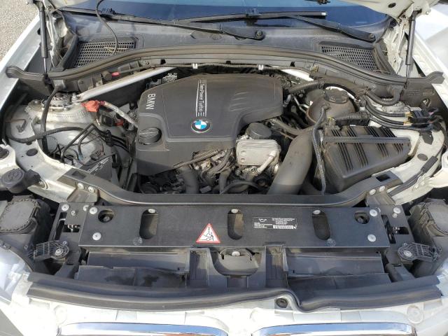 Photo 12 from auction – 2013 BMW X3 XDRIVE2 with VIN 5UXWX9C50D0A15218