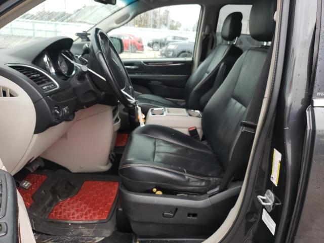 Photo 7 from auction – 2012 CHRYSLER TOWN & COU with VIN 2C4RC1BG5CR282130