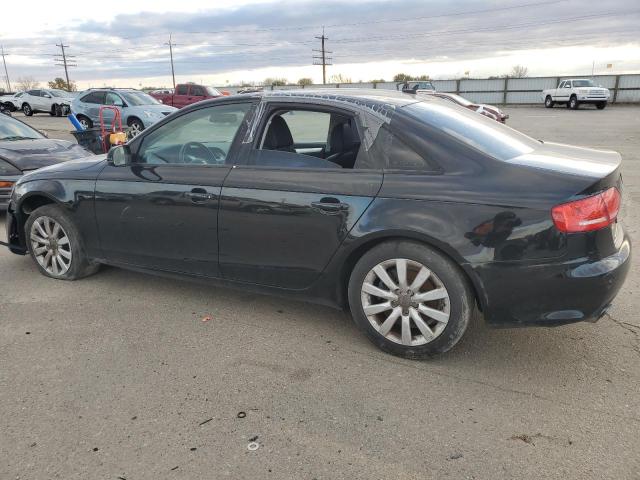 Photo 2 from auction – 2012 AUDI A4 PREMIUM with VIN WAUAFAFL9CN019239