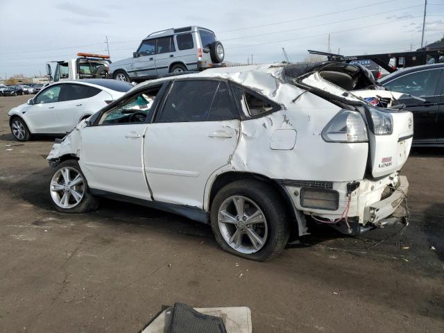 Photo 2 from auction – 2006 LEXUS RX 400 with VIN JTJHW31U160006920