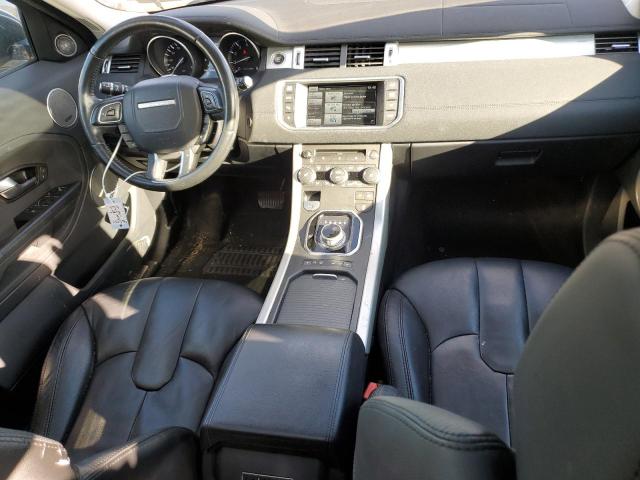 Photo 8 from auction – 2015 LAND ROVER RANGE ROVE with VIN SALVP2BGXFH965054
