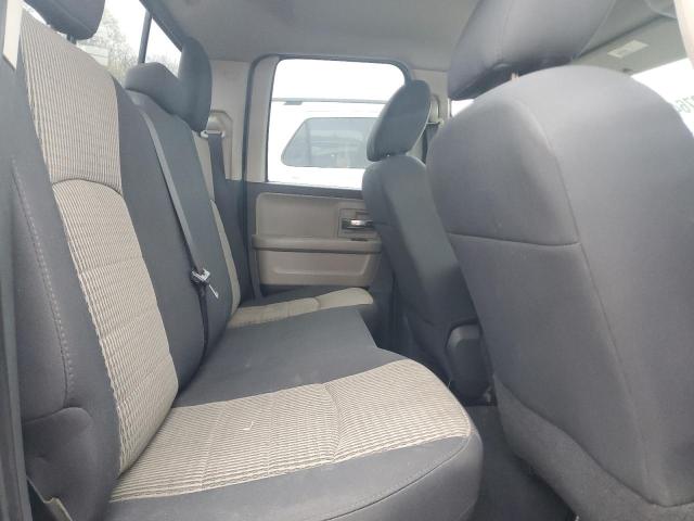 Photo 10 from auction – 2011 DODGE RAM 1500 with VIN 1D7RV1GT7BS573764