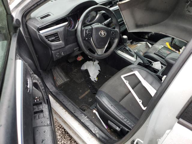 Photo 8 from auction – 2015 TOYOTA COROLLA L with VIN 2T1BURHE7FC377392