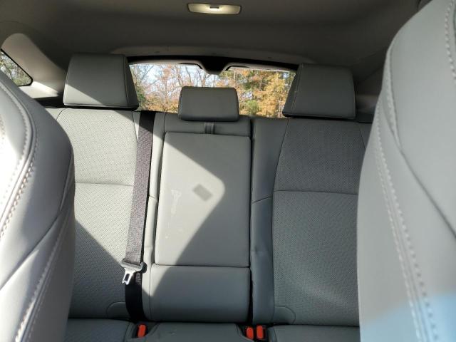 Photo 10 from auction – 2024 TOYOTA VENZA LE with VIN JTEAAAAH8RJ166183