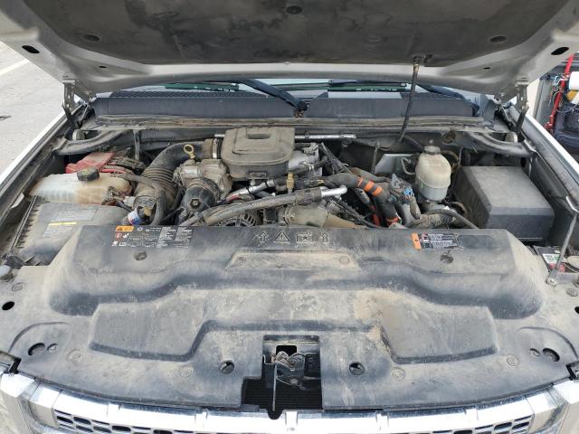 Photo 11 from auction – 2014 GMC SIERRA K25 with VIN 1GT121C88EF150545