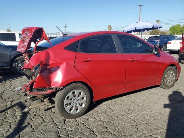 Photo 3 from auction – 2016 HYUNDAI ACCENT SE with VIN KMHCT4AE6GU112113