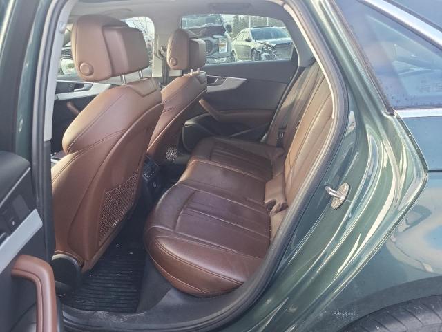 Photo 10 from auction – 2017 AUDI A4 PROGRES with VIN WAUBNAF40HN040018