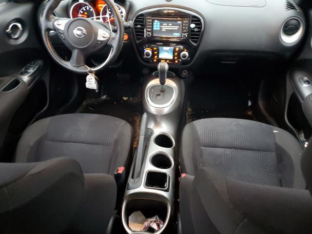 Photo 8 from auction – 2016 NISSAN JUKE S with VIN JN8AF5MV4GT650209