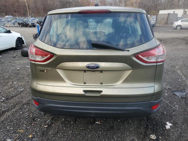 Photo 6 from auction – 2014 FORD ESCAPE S with VIN 1FMCU0F74EUA34394