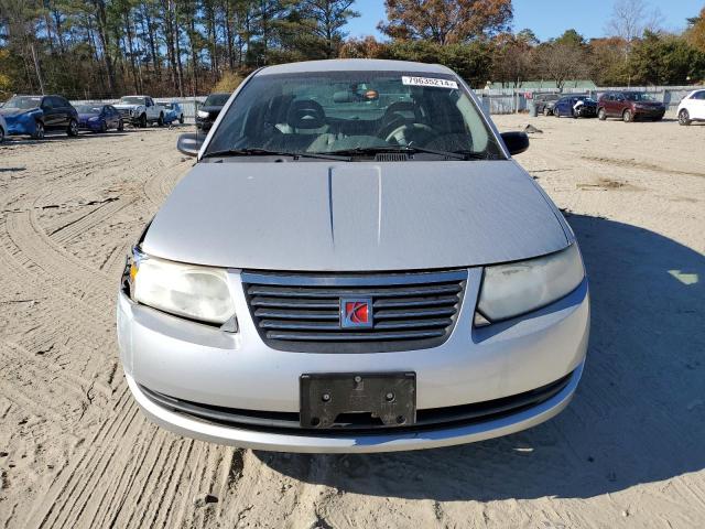Photo 5 from auction – 2005 SATURN ION LEVEL with VIN 1G8AG52F75Z167080