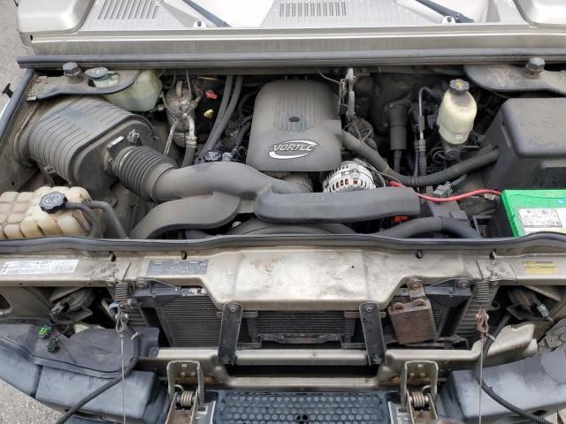 Photo 12 from auction – 2006 HUMMER H2 with VIN 5GRGN23U86H122396