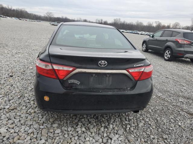 Photo 6 from auction – 2017 TOYOTA CAMRY LE with VIN 4T1BF1FK0HU268276