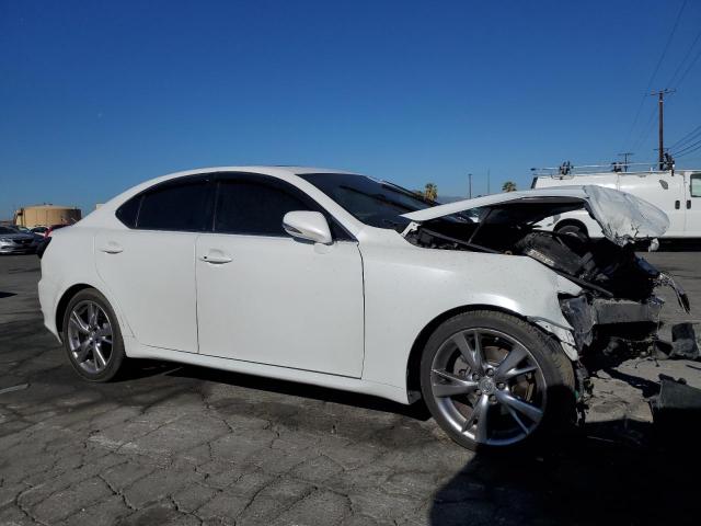 Photo 4 from auction – 2010 LEXUS IS 250 with VIN JTHBF5C23A5111940