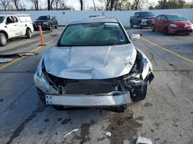 Photo 5 from auction – 2016 NISSAN ALTIMA 2.5 with VIN 1N4AL3AP8GN356918