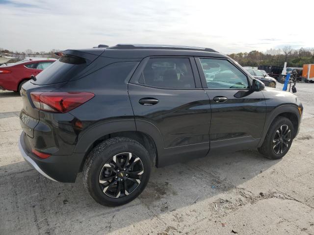 Photo 3 from auction – 2023 CHEVROLET TRAILBLAZE with VIN KL79MRSL6PB178563