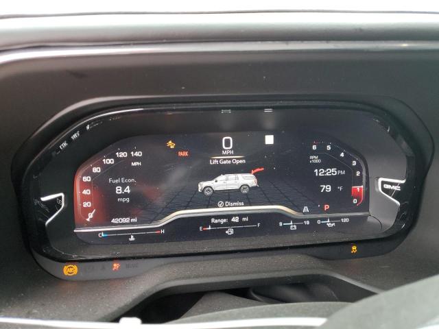 Photo 9 from auction – 2023 GMC YUKON DENA with VIN 1GKS1DKL5PR299385