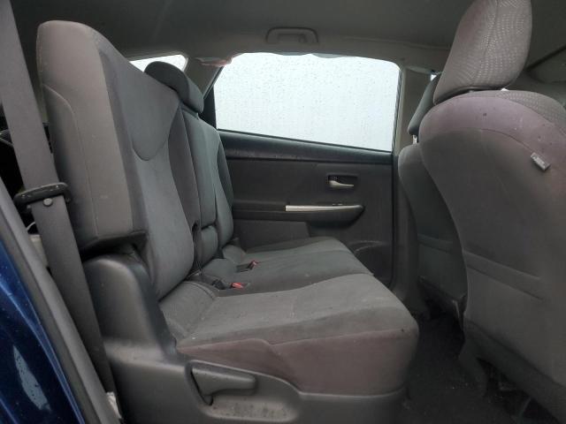 Photo 10 from auction – 2013 TOYOTA PRIUS V with VIN JTDZN3EU7D3281739