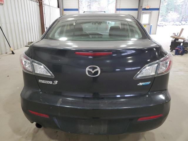 Photo 6 from auction – 2012 MAZDA 3 I with VIN JM1BL1V7XC1698482