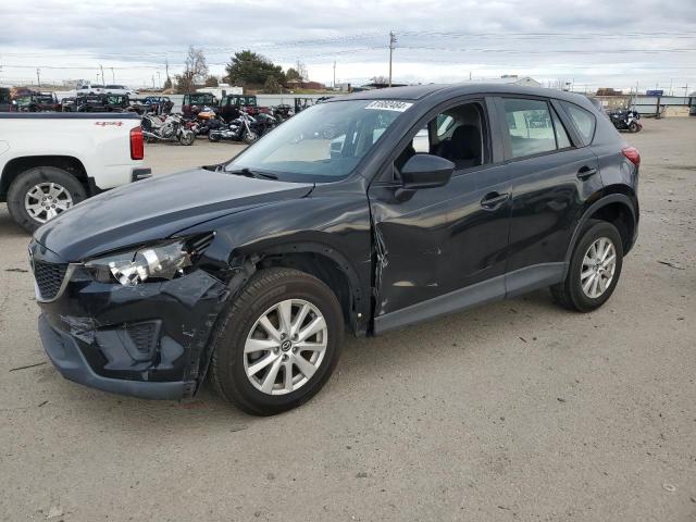 Photo 1 from auction – 2013 MAZDA CX-5 SPORT with VIN JM3KE2BE6D0109669