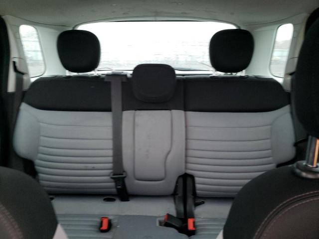 Photo 10 from auction – 2014 FIAT 500L EASY with VIN ZFBCFABH9EZ027966