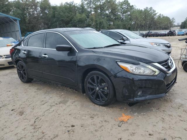 Photo 4 from auction – 2017 NISSAN ALTIMA 2.5 with VIN 1N4AL3AP2HC272140