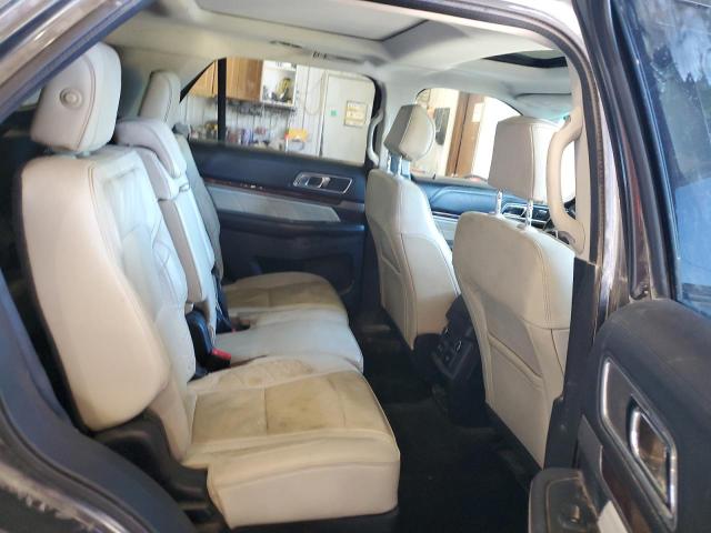 Photo 11 from auction – 2016 FORD EXPLORER P with VIN 1FM5K8HT5GGB90162