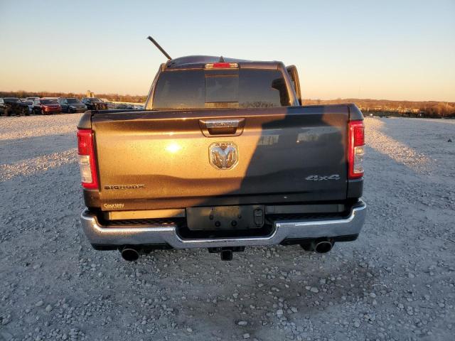 Photo 6 from auction – 2019 RAM 1500 BIG H with VIN 1C6SRFFT1KN747476