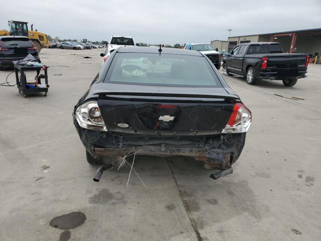 Photo 6 from auction – 2013 CHEVROLET IMPALA LTZ with VIN 2G1WC5E30D1122121