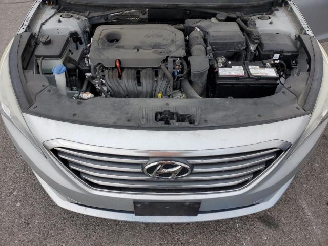 Photo 11 from auction – 2016 HYUNDAI SONATA SE with VIN 5NPE24AF2GH342203