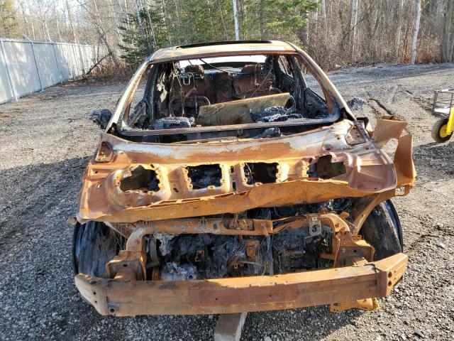 Photo 5 from auction – 2017 KIA FORTE EX with VIN 3KPFL4A87HE069798