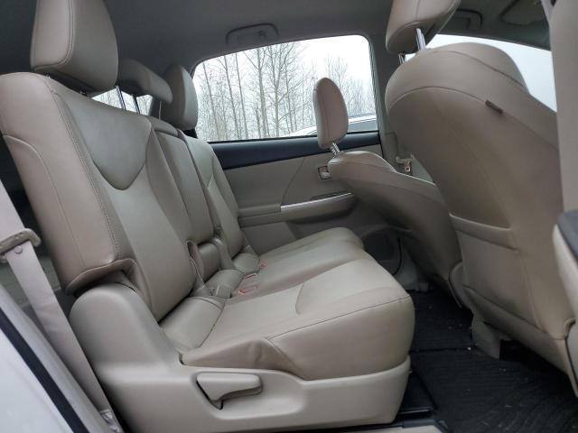 Photo 10 from auction – 2012 TOYOTA PRIUS V with VIN JTDZN3EU5C3170783