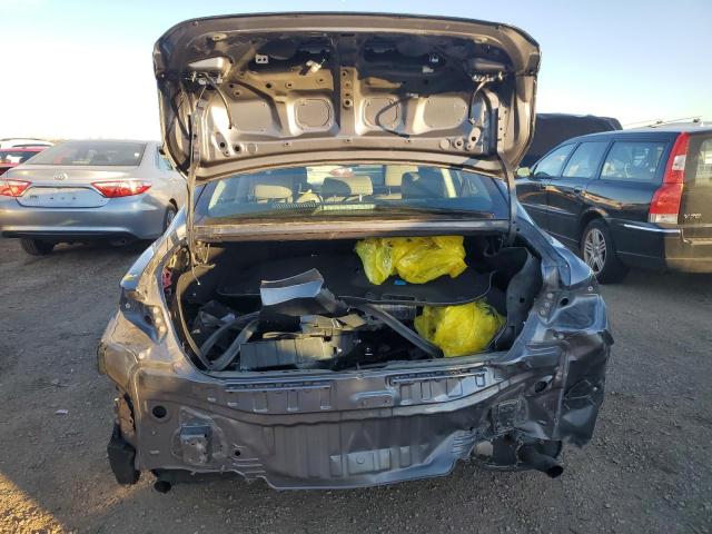 Photo 6 from auction – 2020 LEXUS ES 350 with VIN 58ADZ1B18LU076845