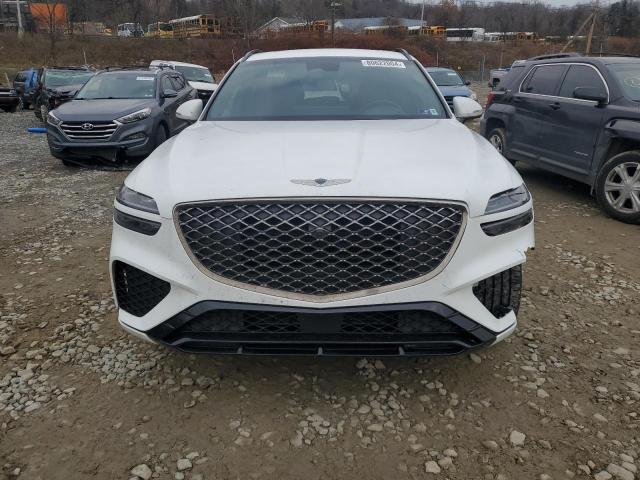 Photo 5 from auction – 2024 GENESIS GV70 BASE with VIN 5NMMCDTC8RH001495