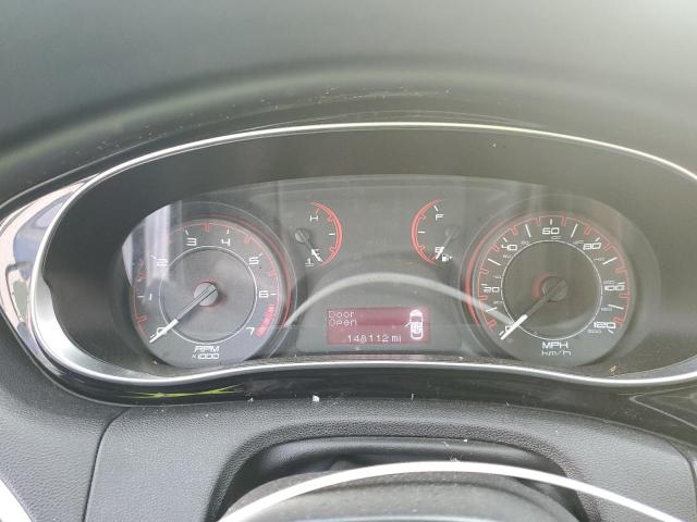 Photo 9 from auction – 2013 DODGE DART SXT with VIN 1C3CDFBA6DD233300