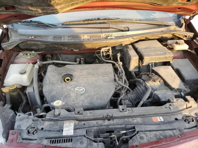 Photo 11 from auction – 2012 MAZDA 5 with VIN JM1CW2BL6C0132697