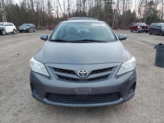 Photo 5 from auction – 2012 TOYOTA COROLLA BA with VIN 2T1BU4EE0CC768080
