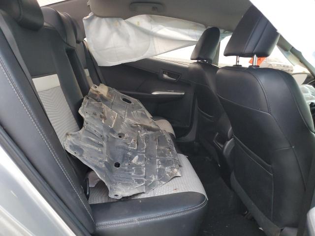 Photo 10 from auction – 2014 TOYOTA CAMRY L with VIN 4T1BF1FK2EU817259