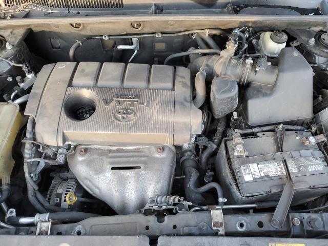 Photo 11 from auction – 2011 TOYOTA RAV4 with VIN 2T3BF4DV0BW112249