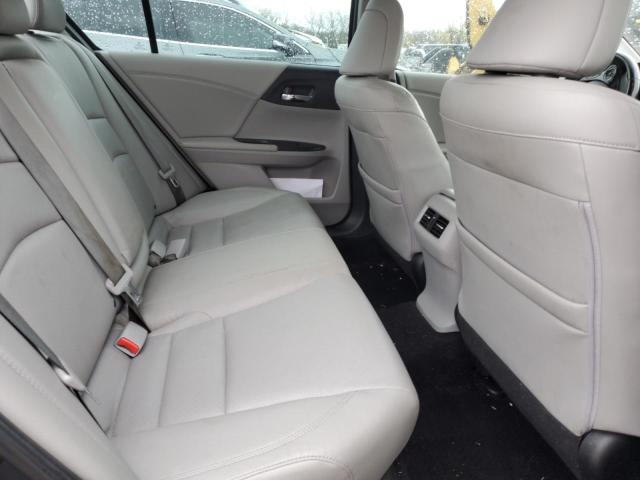 Photo 10 from auction – 2015 HONDA ACCORD EXL with VIN 1HGCR2F8XFA026248